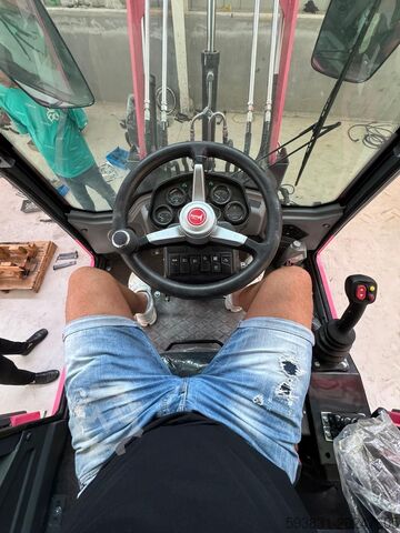 New wheel loader Josan S22 Josan Josan S22