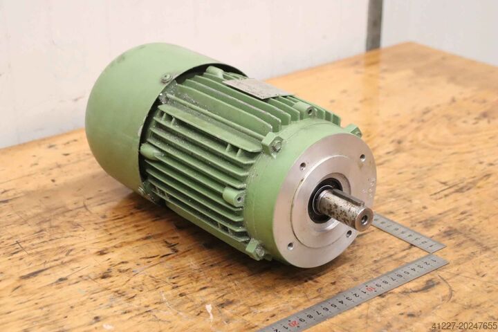 Electric motor 1.1 kW 900 rpm SF KEB AF90LS6.7051