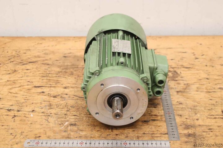 Electric motor 1.1 kW 900 rpm SF KEB AF90LS6.7051