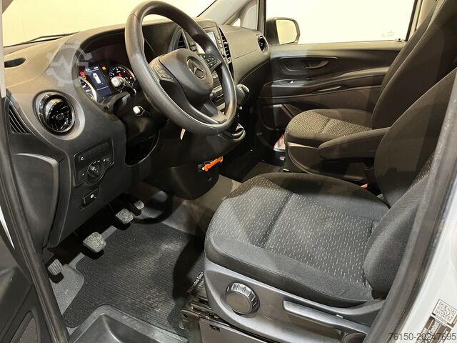 Box van Mercedes-Benz Vito 116 CDI RWD Servicebus / Bott Inrichting /...