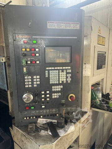 Control unit Mazak Mazak New Turbo X48 Champion YB-L150B 7M