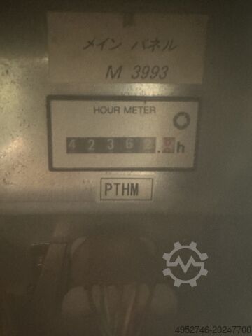 Control unit Mazak Mazak New Turbo X48 Champion YB-L150B 7M
