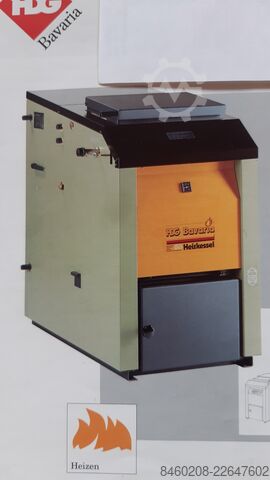 Heating HDG Euro