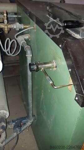Heating HDG Euro