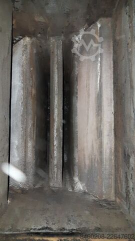 Heating HDG Euro