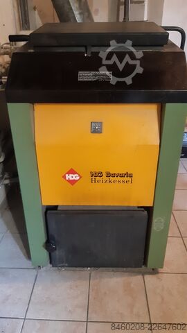 Heating HDG Euro