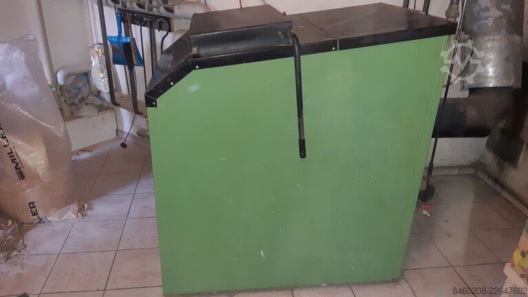 Heating HDG Euro