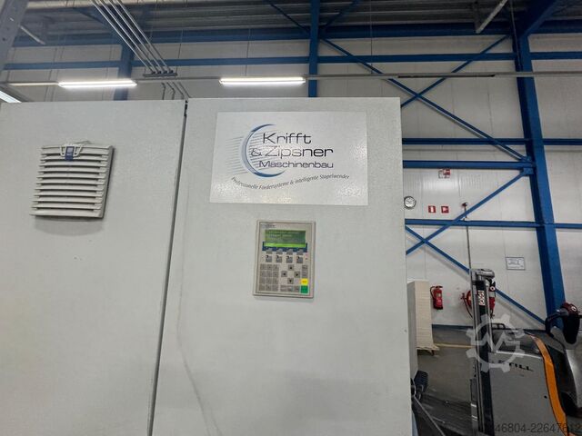 Offsetdruckmaschine KBA RA 106-5 L CX SIS