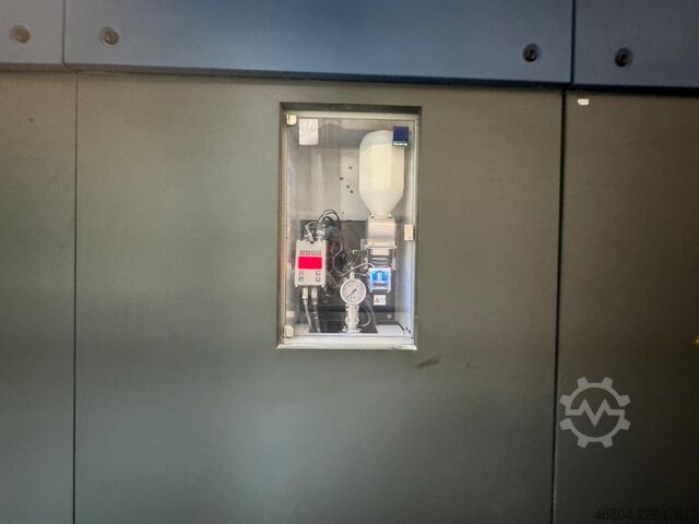 Offsetdruckmaschine KBA RA 106-5 L CX SIS