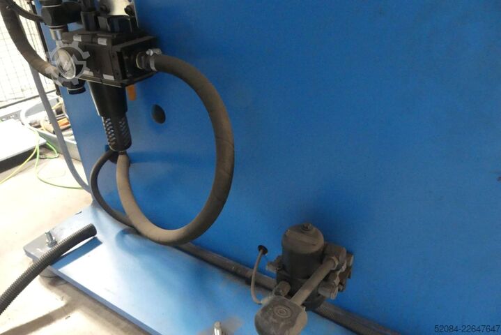 Tox -Pressotechnik Tox -Pressotechnik Typ PC050.338.A.001