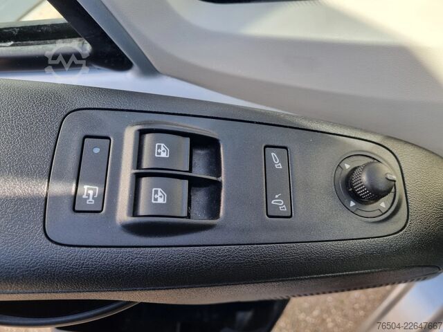 Personenbus Peugeot Boxer 2.0 HDI L2H2 9 Persoons Euro 6