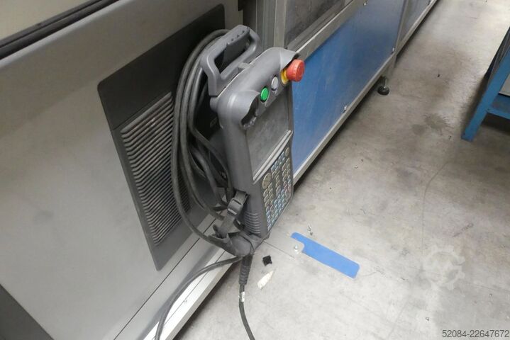 Kleinig Nietanlage Kleinig 