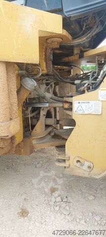 Radlader Caterpillar 980 G