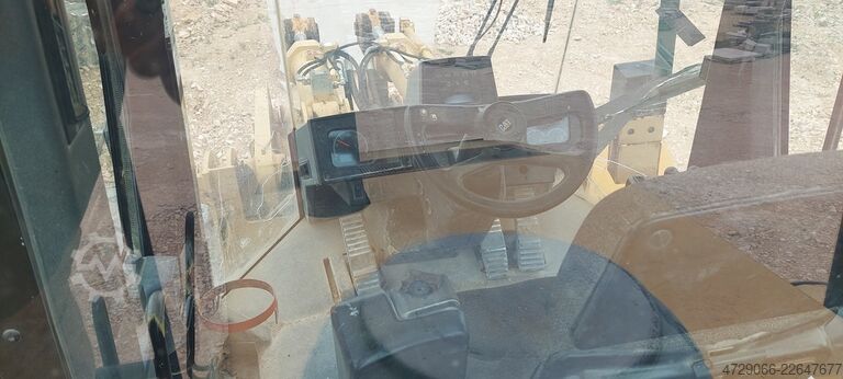 Radlader Caterpillar 980 G