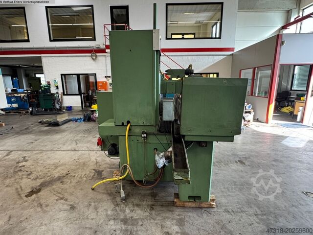Surface Grinding Machine ELB-Schliff
