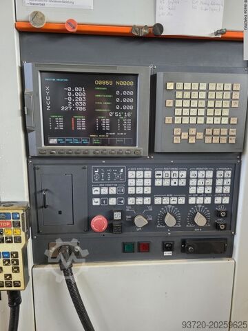 Drahterodiermaschine CHARMILLES ROBOFIL 230 F