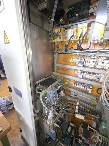 Wire Eroding Machine CHARMILLES ROBOFIL 230 F