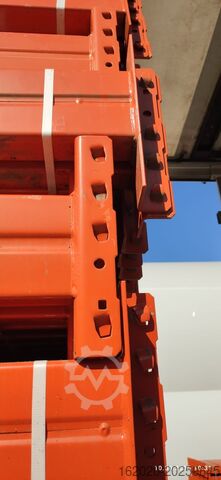 Modular rack Meta Multipal S