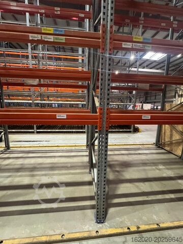 Modular rack Meta Multipal S