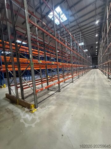 Modular rack Meta Multipal S