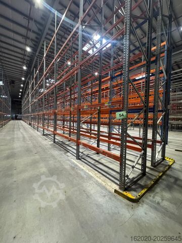 Modular rack Meta Multipal S