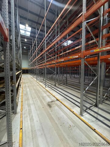 Modular rack Meta Multipal S