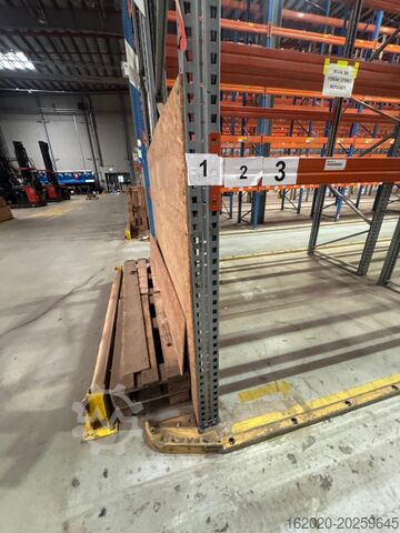 Modular rack Meta Multipal S