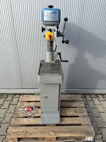 Upright drilling machine Maxion BT6