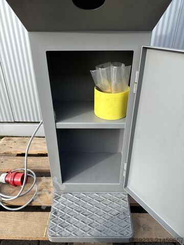 Upright drilling machine Maxion BT6