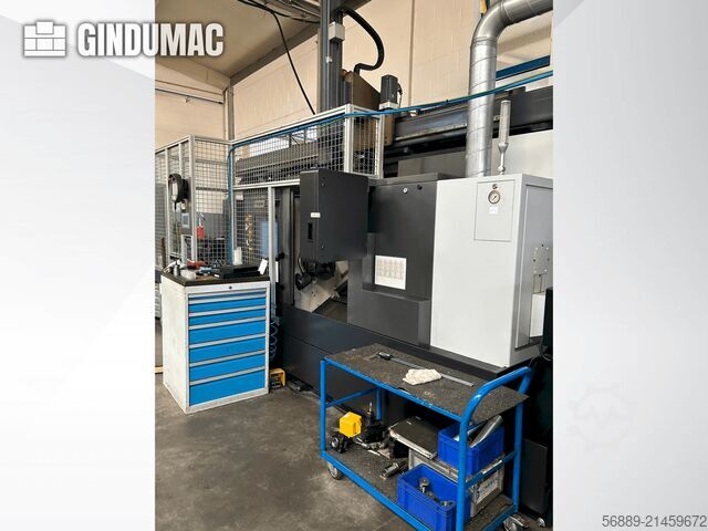 DOOSAN Puma 2600 SY II DOOSAN Puma 2600 SY II