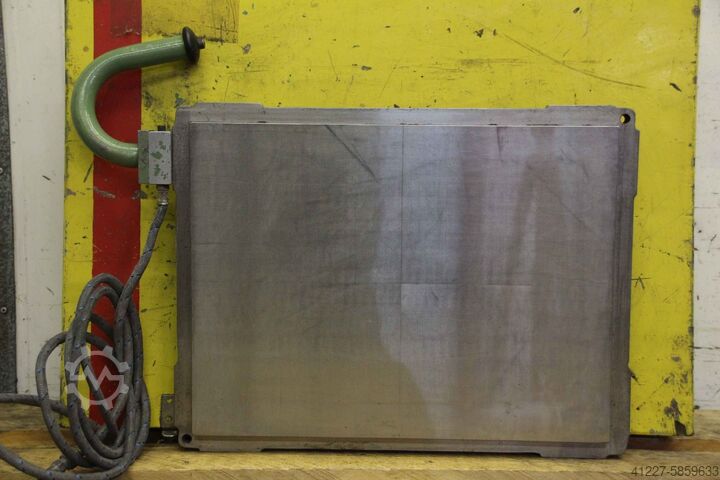 Swimming plate Peiseler SP 3