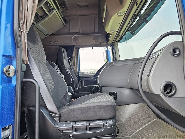 Standard-SZM DAF XF 510