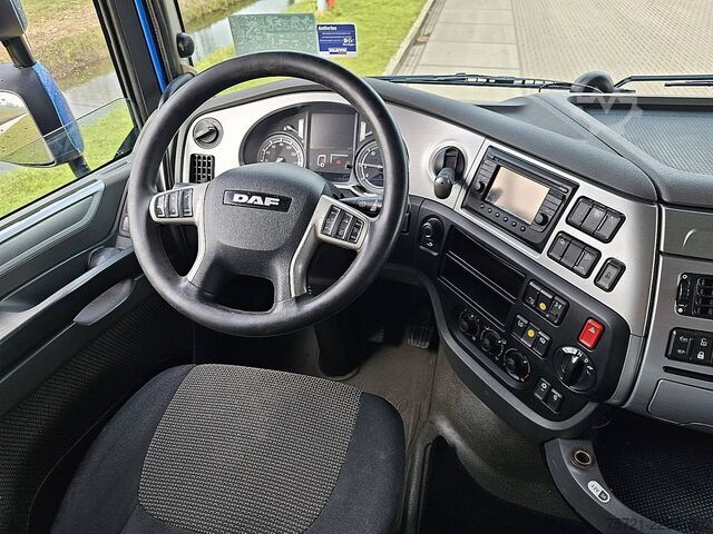 Standard-SZM DAF XF 510