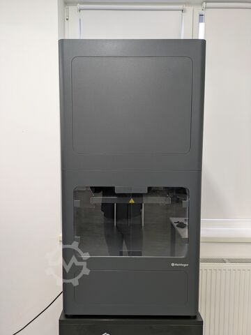 3D Drucker Markforged Metal X