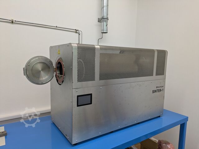 3D Drucker Markforged Metal X