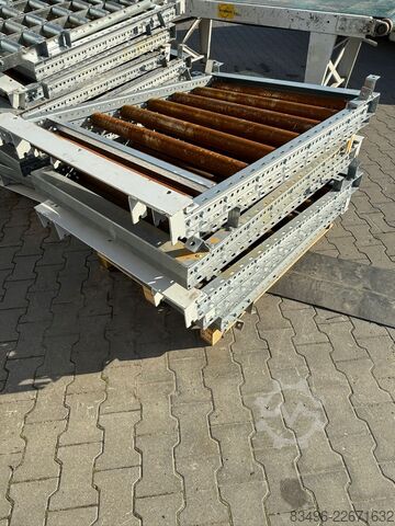 Forderband Muldenforderband Transportban Forderband Transportband  Conveyor 