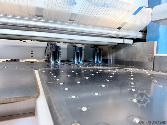 Panel saw HOLZMA HPP 350/38/38/C Optimat