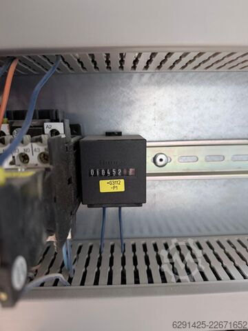 Panel saw HOLZMA HPP 350/38/38/C Optimat