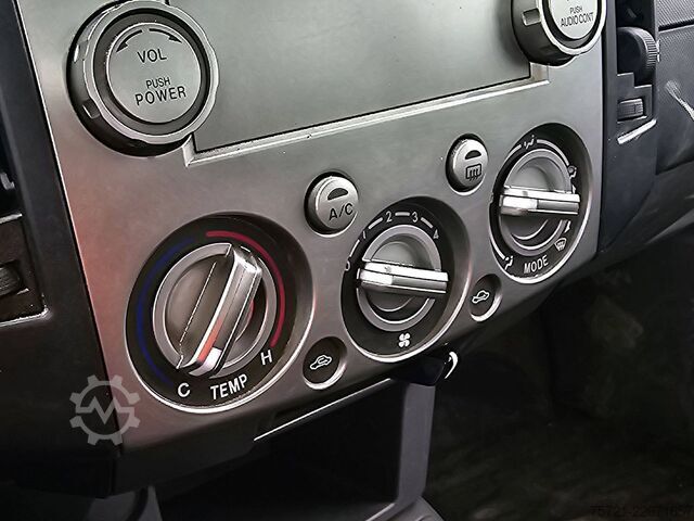 Pickup FORD RANGER 2.5TDCi Wildtrak SC