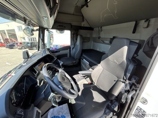 Standard SZM MAN TGX 18.520 BLS, XL,  EURO 6, INTARDER, ADR EXII FL/AT