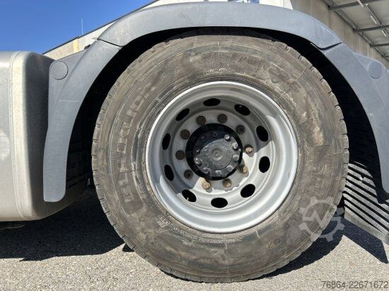 Standard SZM MAN TGX 18.520 BLS, XL,  EURO 6, INTARDER, ADR EXII FL/AT