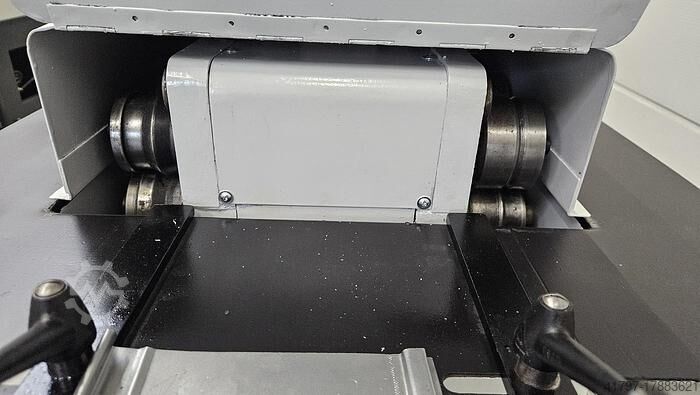 Falzformer RAS 22.1 RAS 22.1