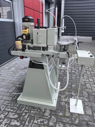 Fräsmaschine GRAULE AKF 6/250