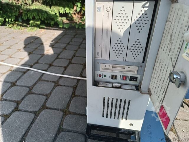 Glazing bead saw ROTOX GLA 403 + LA 396