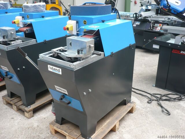 Rohrausschleifer Tubend TT 90