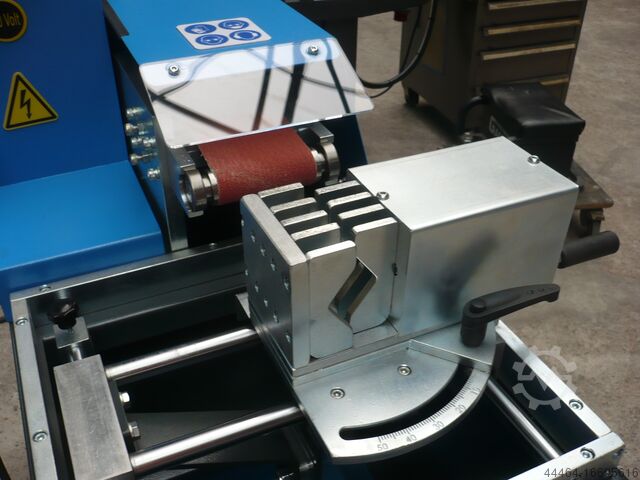 Rohrausschleifer Tubend TT 90