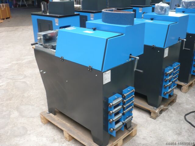 Rohrausschleifer Tubend TT 90