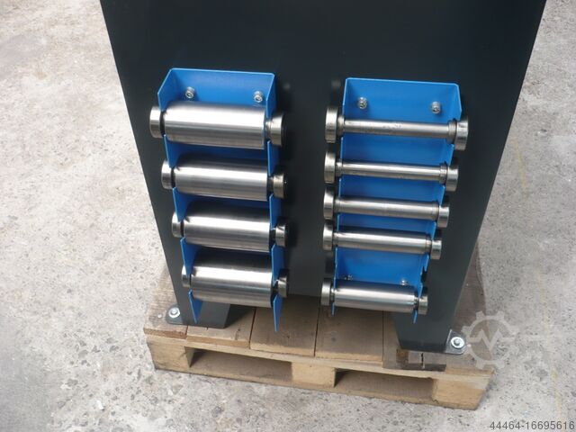 Rohrausschleifer Tubend TT 90