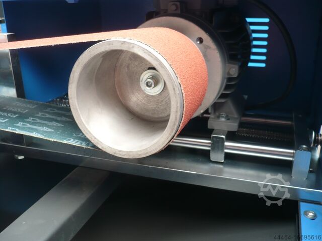 Rohrausschleifer Tubend TT 90