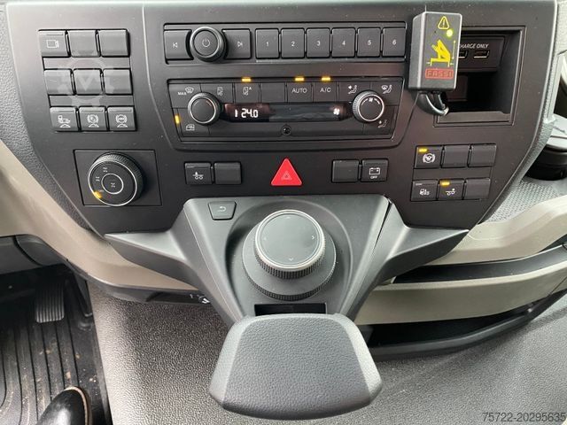 Sonstige MAN TGS 28.480 6x4-4/3S-KIPPER/KRAN FASSI F195A.2.24